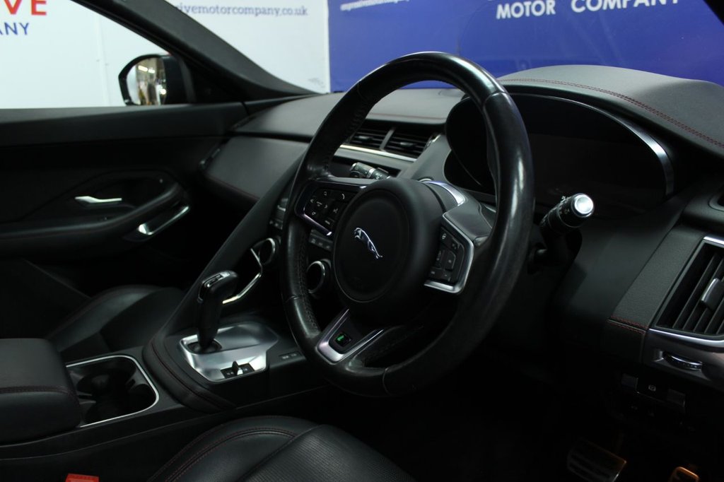 Used Jaguar E-Pace 2020 for sale - 78022143: Photo 7