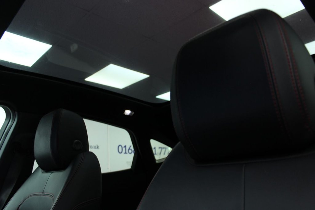 Used Jaguar E-Pace 2020 for sale - 78022143: Photo 9