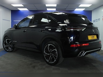 Used DS Automobiles DS 7 Crossback 2021 for sale - 79305645: Photo