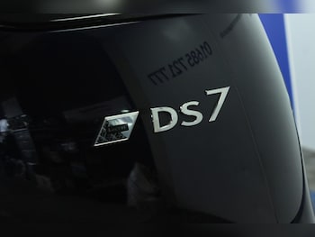 Used DS Automobiles DS 7 Crossback 2021 for sale - 79305645: Photo