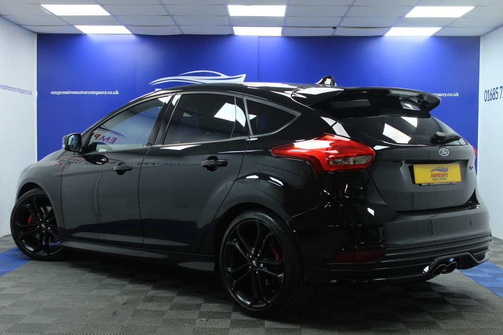 Used Ford Focus 2018 for sale - 76400364: Photo 11