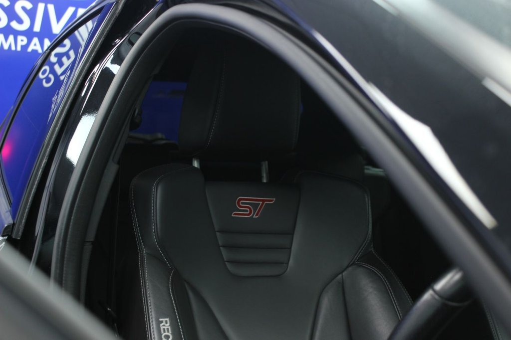 Used Ford Focus 2018 for sale - 76400364: Photo 12