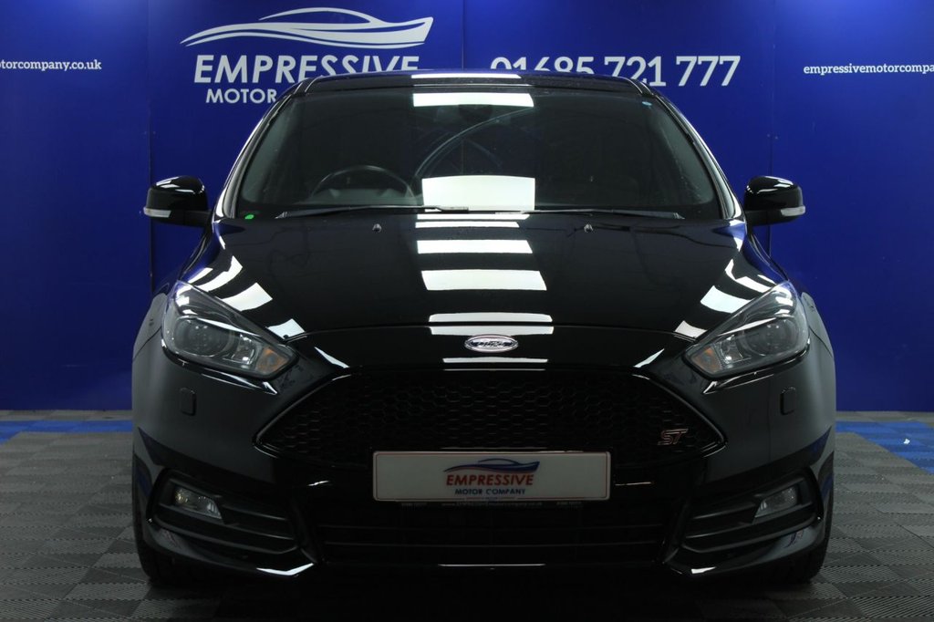 Used Ford Focus 2018 for sale - 76400364: Photo 13