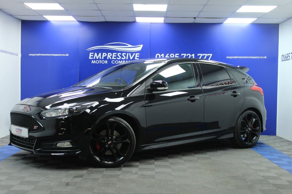 Used Ford Focus 2018 for sale - 76400364: Photo 2