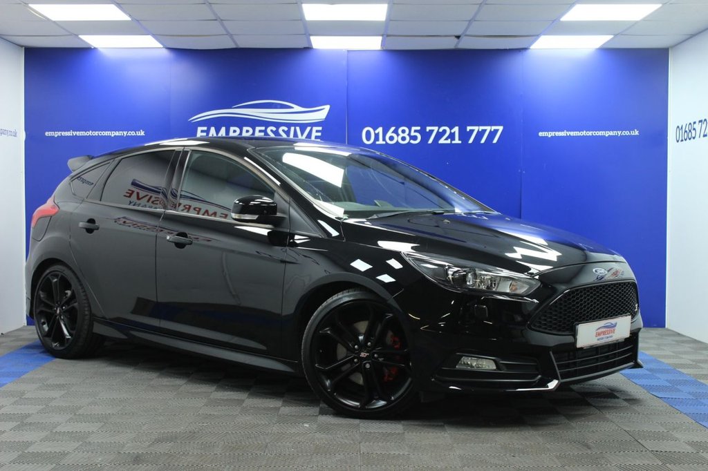 Used Ford Focus 2018 for sale - 76400364: Photo 3