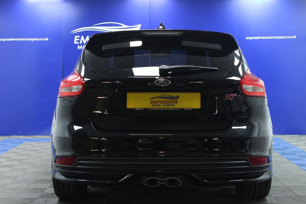 Used Ford Focus 2018 for sale - 76400364: Photo 4