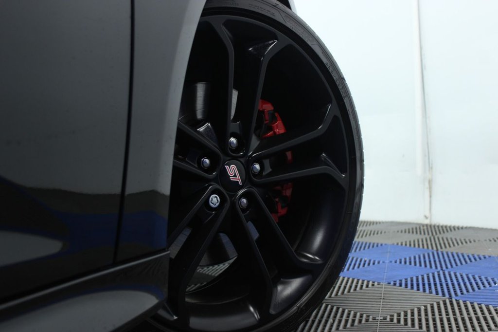 Used Ford Focus 2018 for sale - 76400364: Photo 5