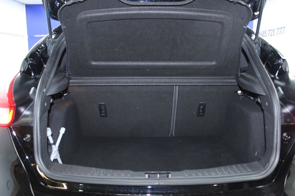 Used Ford Focus 2018 for sale - 76400364: Photo 6