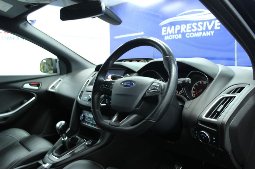 Used Ford Focus 2018 for sale - 76400364: Photo 7