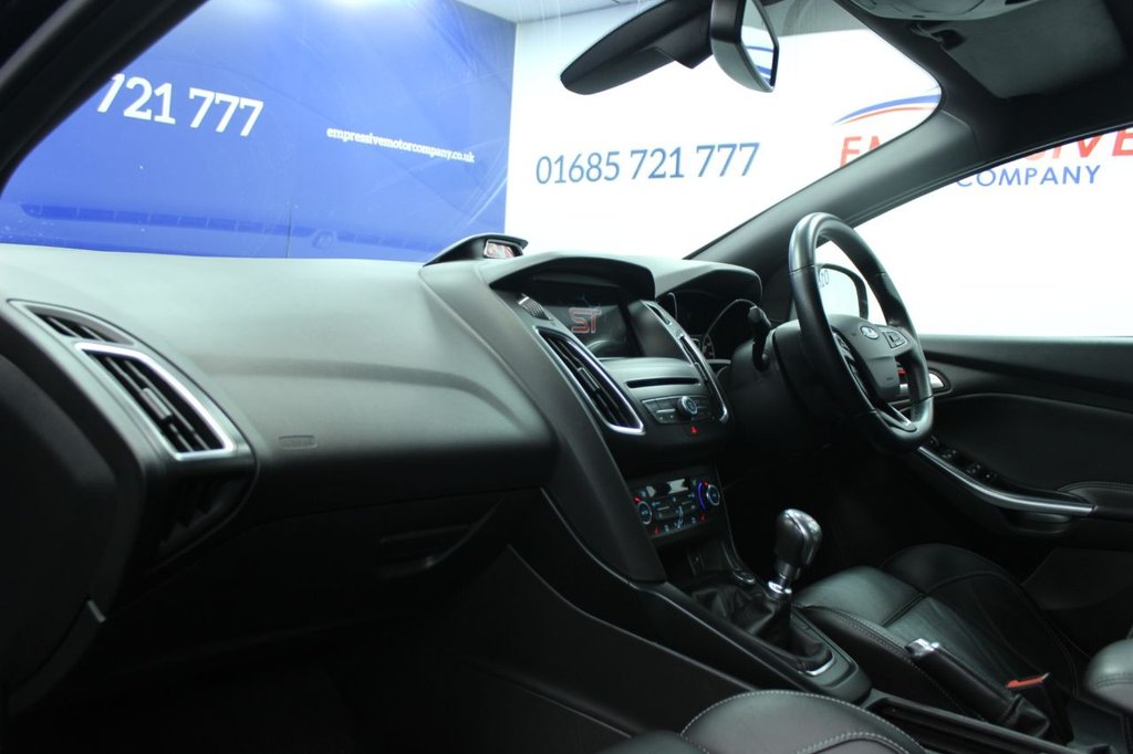 Used Ford Focus 2018 for sale - 76400364: Photo 8