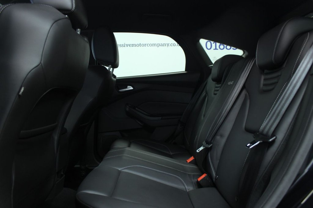 Used Ford Focus 2018 for sale - 76400364: Photo 9