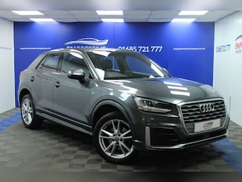 Used Audi Q2 2018 for sale - 78650261: Photo