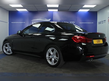 Used BMW 4 Series 2019 for sale - 79610749: Photo