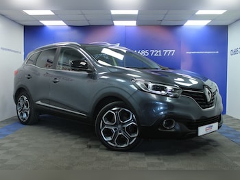 Used Renault Kadjar 2016 for sale - 79394364: Photo