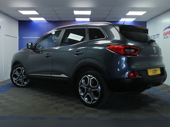 Used Renault Kadjar 2016 for sale - 79394364: Photo