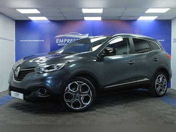 Used Renault Kadjar 2016 for sale - 79394364: Photo