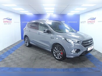 Used Ford Kuga 2019 for sale - 75220953: Photo