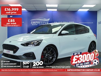 Used Ford Focus 2019 for sale - 79269761: Photo