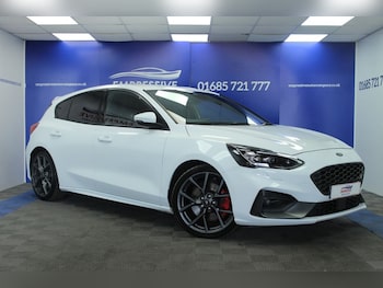 Used Ford Focus 2019 for sale - 79269761: Photo