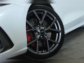 Used Ford Focus 2019 for sale - 79269761: Photo