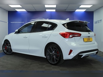 Used Ford Focus 2019 for sale - 79269761: Photo