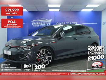 Used Volkswagen Golf 2020 for sale - 77525954: Photo