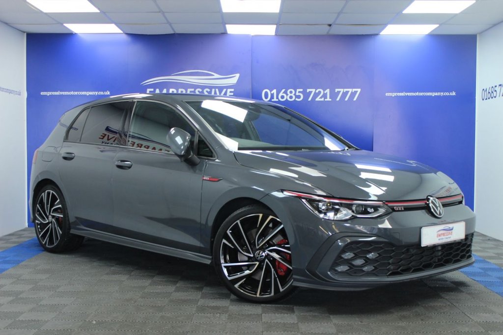 Used Volkswagen Golf 2020 for sale - 77525954: Photo 2