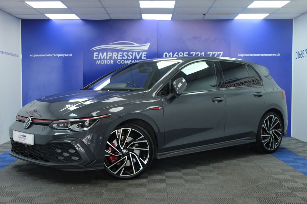 Used Volkswagen Golf 2020 for sale - 77525954: Photo 3
