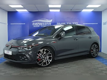 Used Volkswagen Golf 2020 for sale - 77525954: Photo