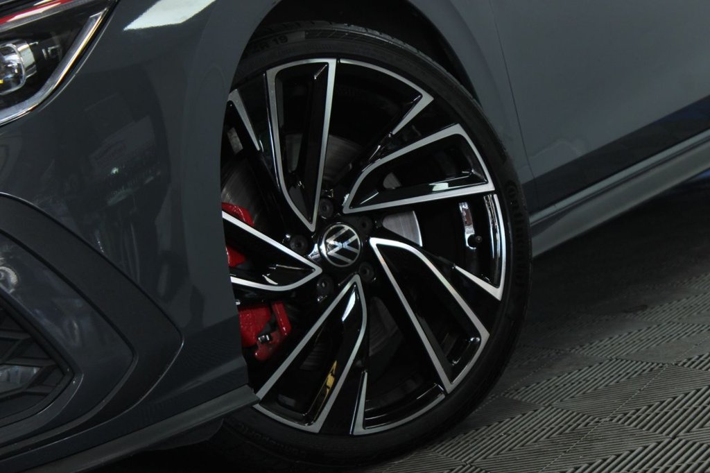 Used Volkswagen Golf 2020 for sale - 77525954: Photo 4