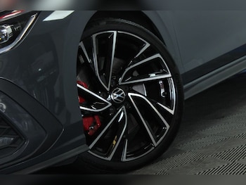 Used Volkswagen Golf 2020 for sale - 77525954: Photo