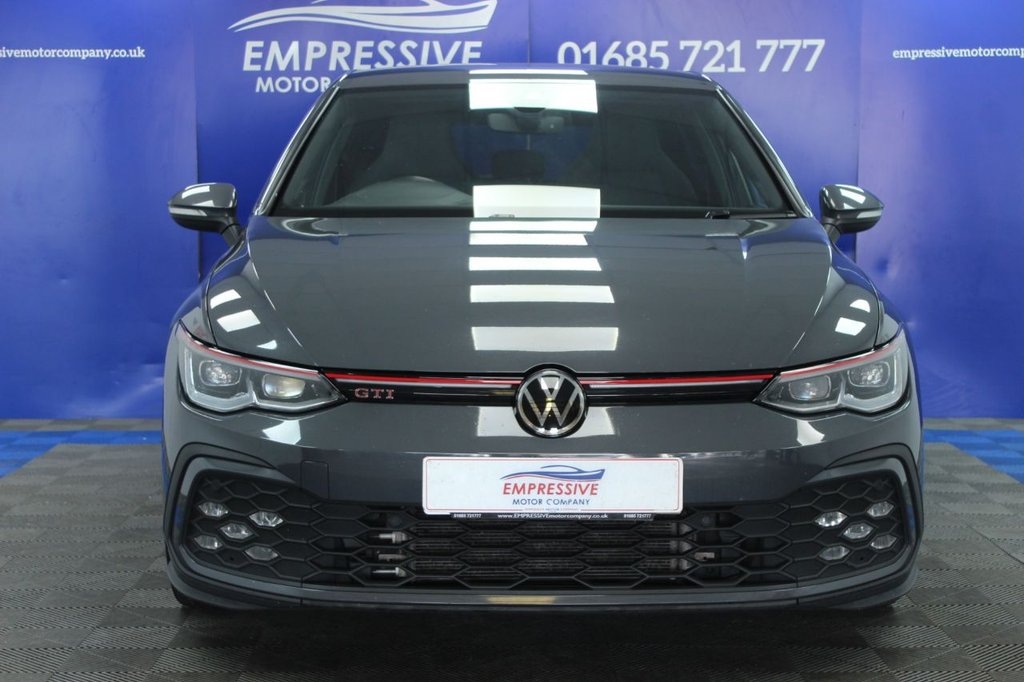 Used Volkswagen Golf 2020 for sale - 77525954: Photo 9