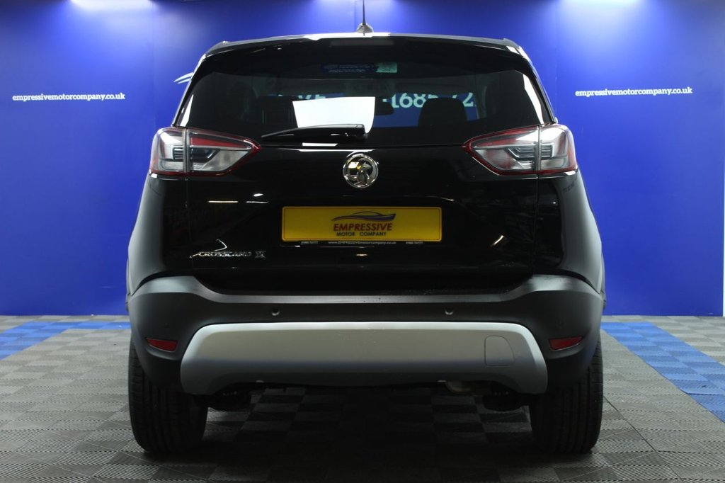 Used Vauxhall Crossland X 2019 for sale - 77442332: Photo 10