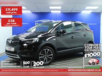 2019 (69) - 1.2T [130] Elite Nav 5dr [Start Stop] Auto