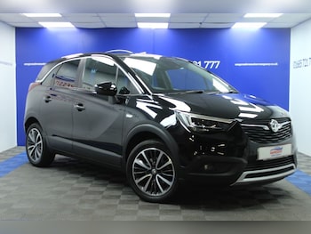 Used Vauxhall Crossland X 2019 for sale - 77442332: Photo