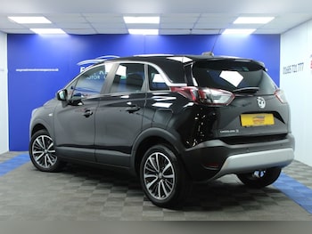 Used Vauxhall Crossland X 2019 for sale - 77442332: Photo