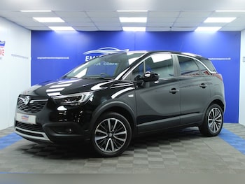 Used Vauxhall Crossland X 2019 for sale - 77442332: Photo
