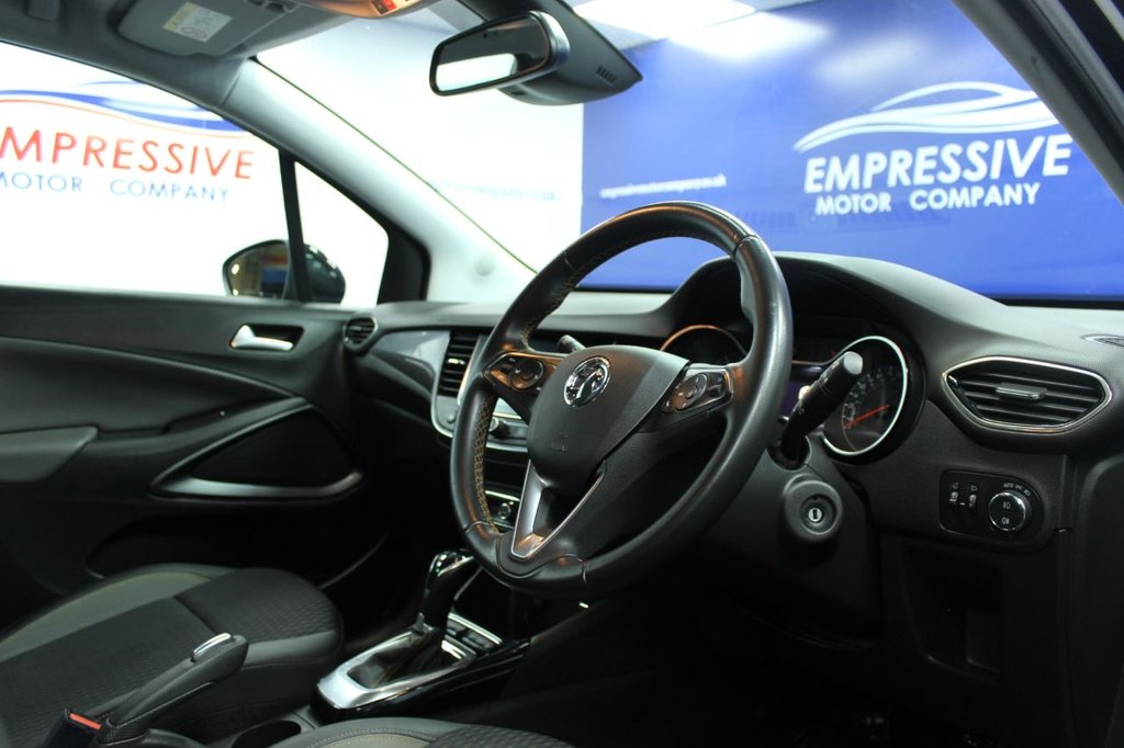 Used Vauxhall Crossland X 2019 for sale - 77442332: Photo 5