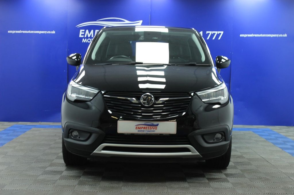 Used Vauxhall Crossland X 2019 for sale - 77442332: Photo 9