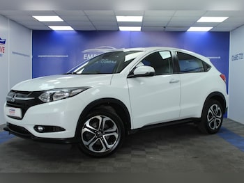Used Honda HR-V 2017 for sale - 75248270: Photo