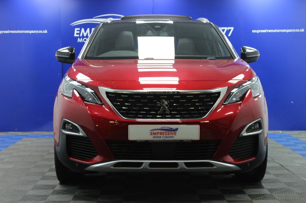 Used Peugeot 3008 2019 for sale - 77293312: Photo 11