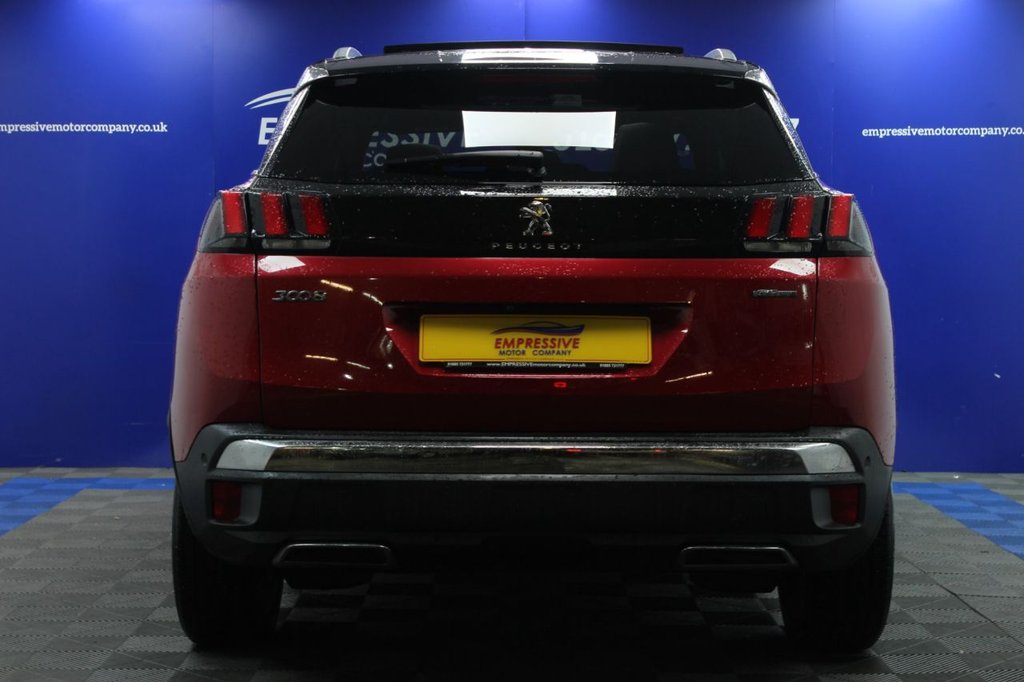 Used Peugeot 3008 2019 for sale - 77293312: Photo 12