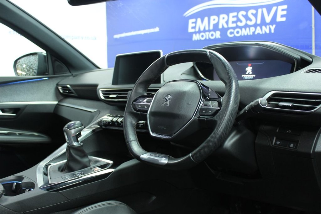 Used Peugeot 3008 2019 for sale - 77293312: Photo 5