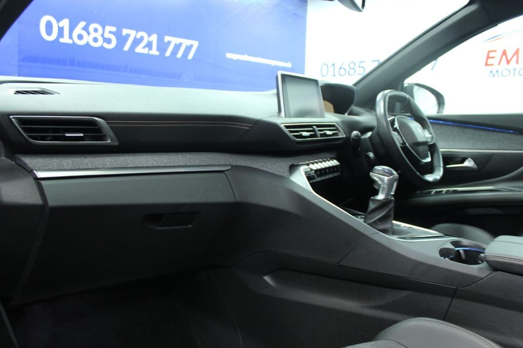 Used Peugeot 3008 2019 for sale - 77293312: Photo 7