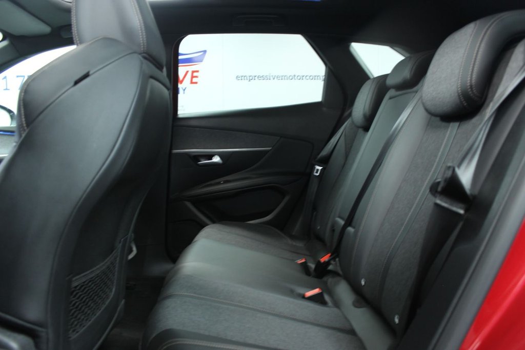 Used Peugeot 3008 2019 for sale - 77293312: Photo 8