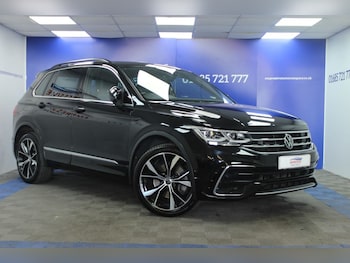 Used Volkswagen Tiguan 2023 for sale - 79300409: Photo