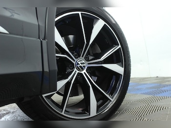 Used Volkswagen Tiguan 2023 for sale - 79300409: Photo