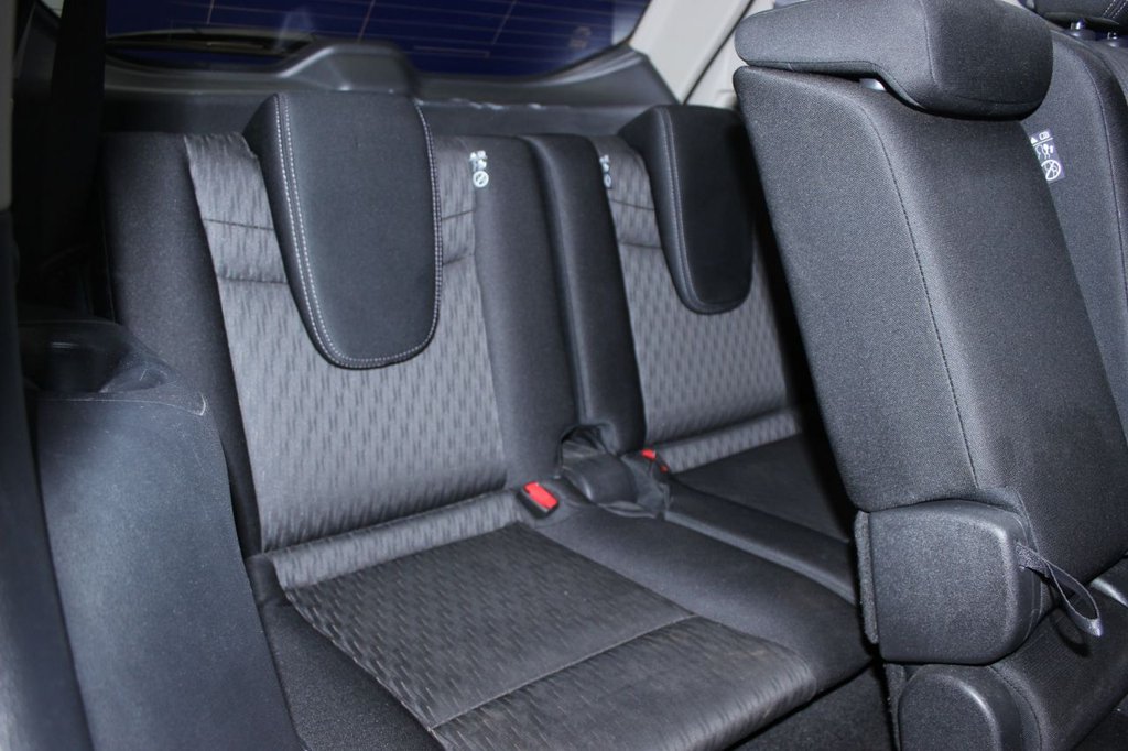 Used Nissan X-Trail 2019 for sale - 76927592: Photo 10