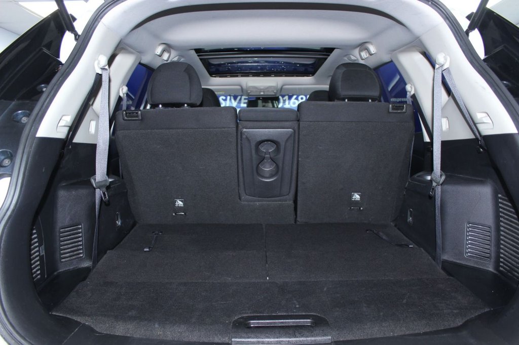 Used Nissan X-Trail 2019 for sale - 76927592: Photo 11