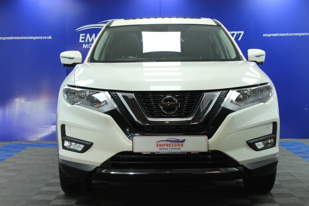 Used Nissan X-Trail 2019 for sale - 76927592: Photo 12